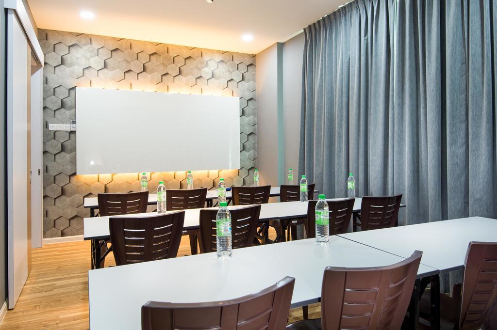 Be Our Guest Hotel Malacca ภายนอก รูปภาพ